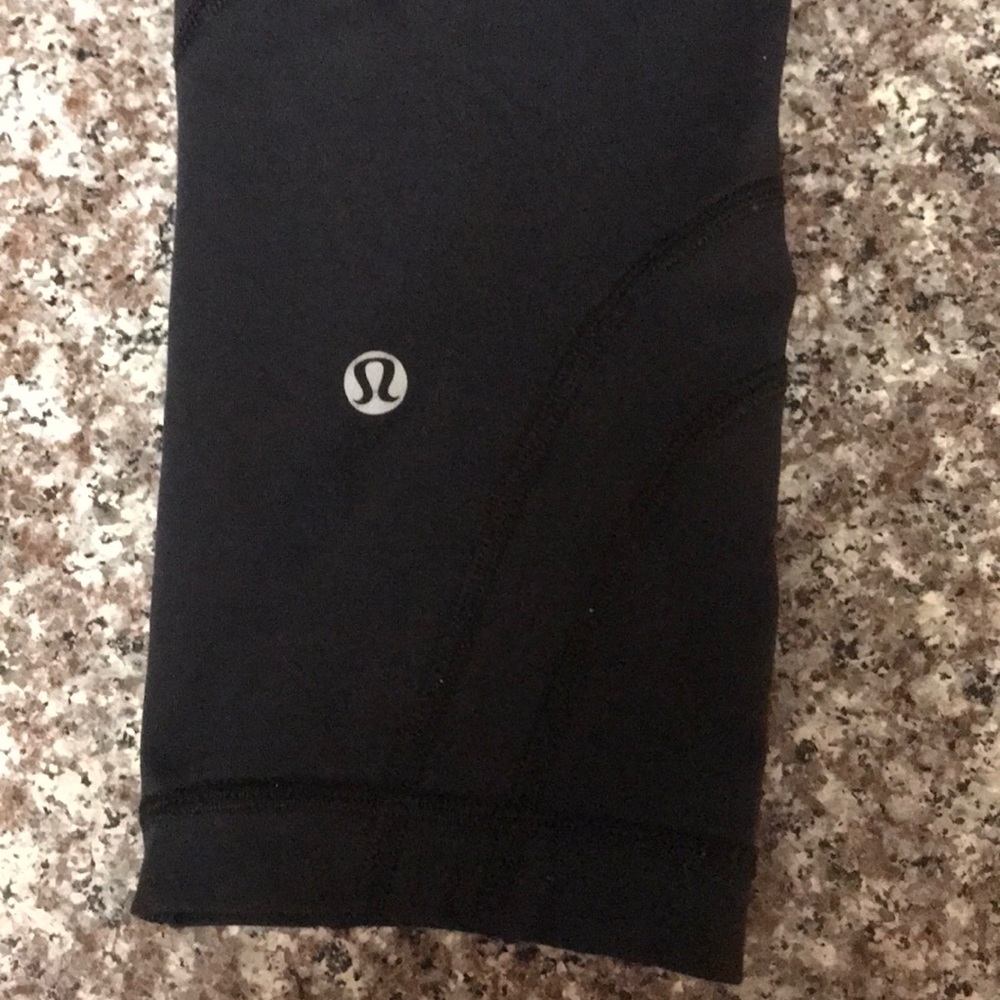 Lululemon leggings - Picture 5 of 5